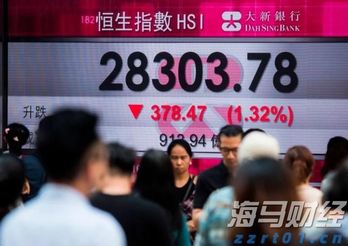 积极看待财报季！科技股或引领美股反弹